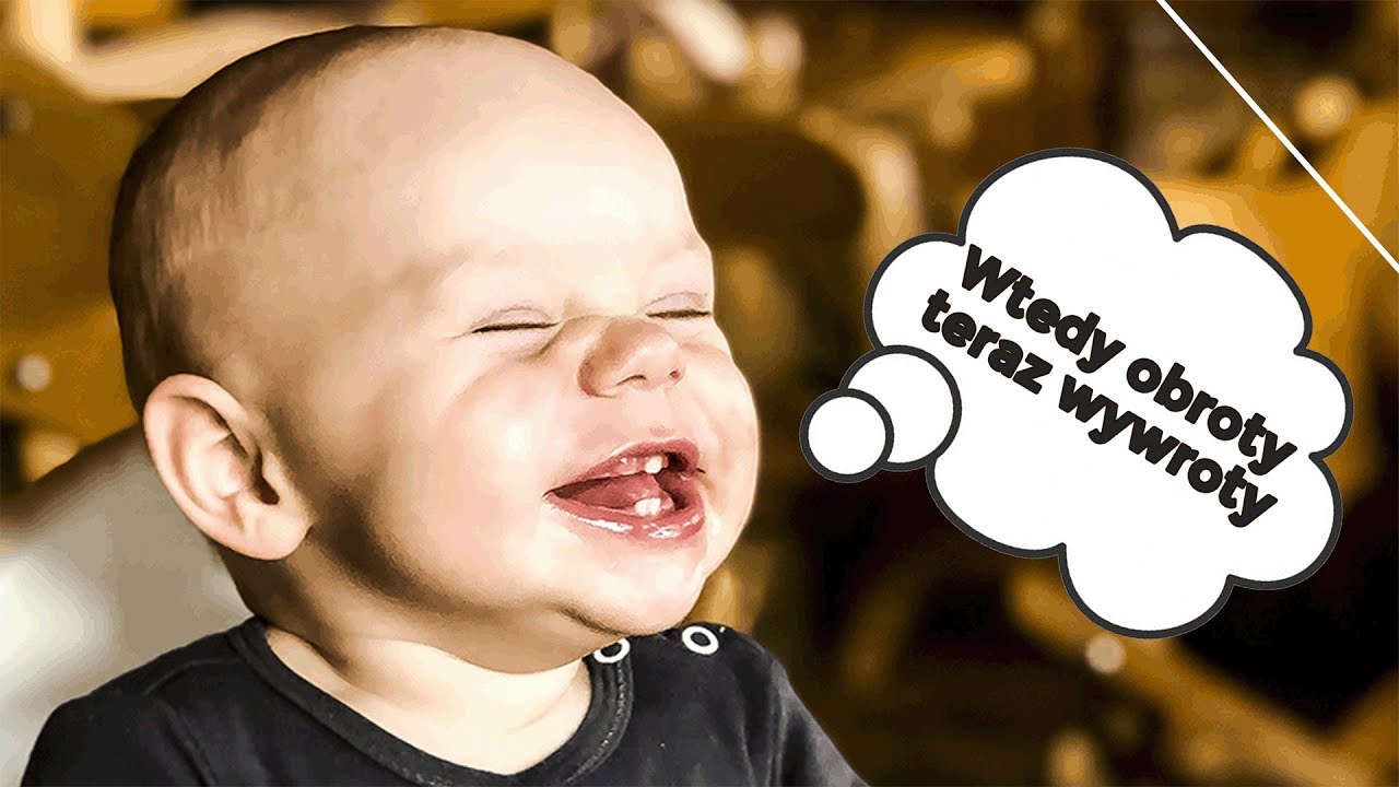 Od ćwiczeń obrotowych do raczkowania - podsumowanie rozwoju fizycznego 9 miesięcznego niemowlaka