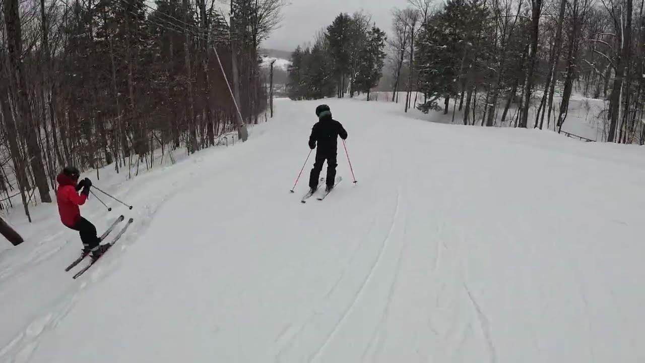 Bromont 06