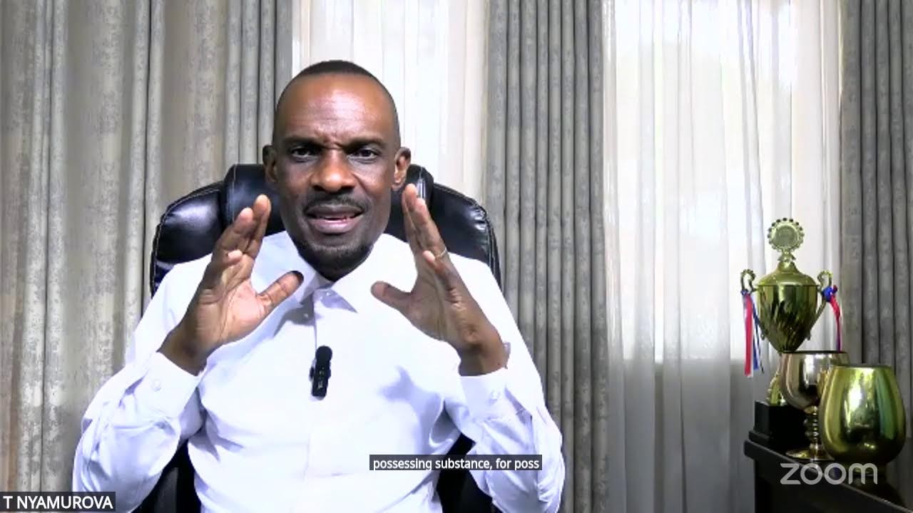 HEARING HIS VOICE:- WEDNESDAY MORNING SERVICE