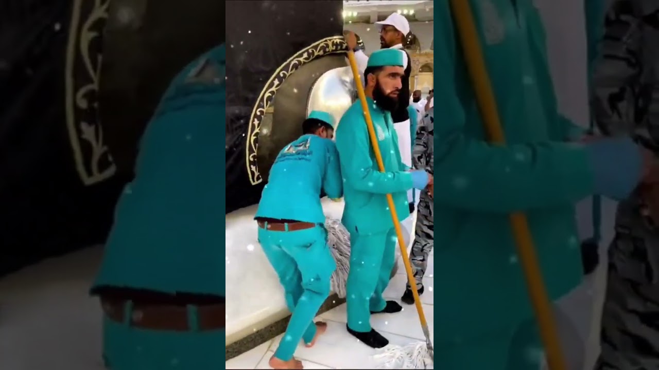 BAITULLAH VIEW SUBHANALLAH #subscribe #support #viralshort