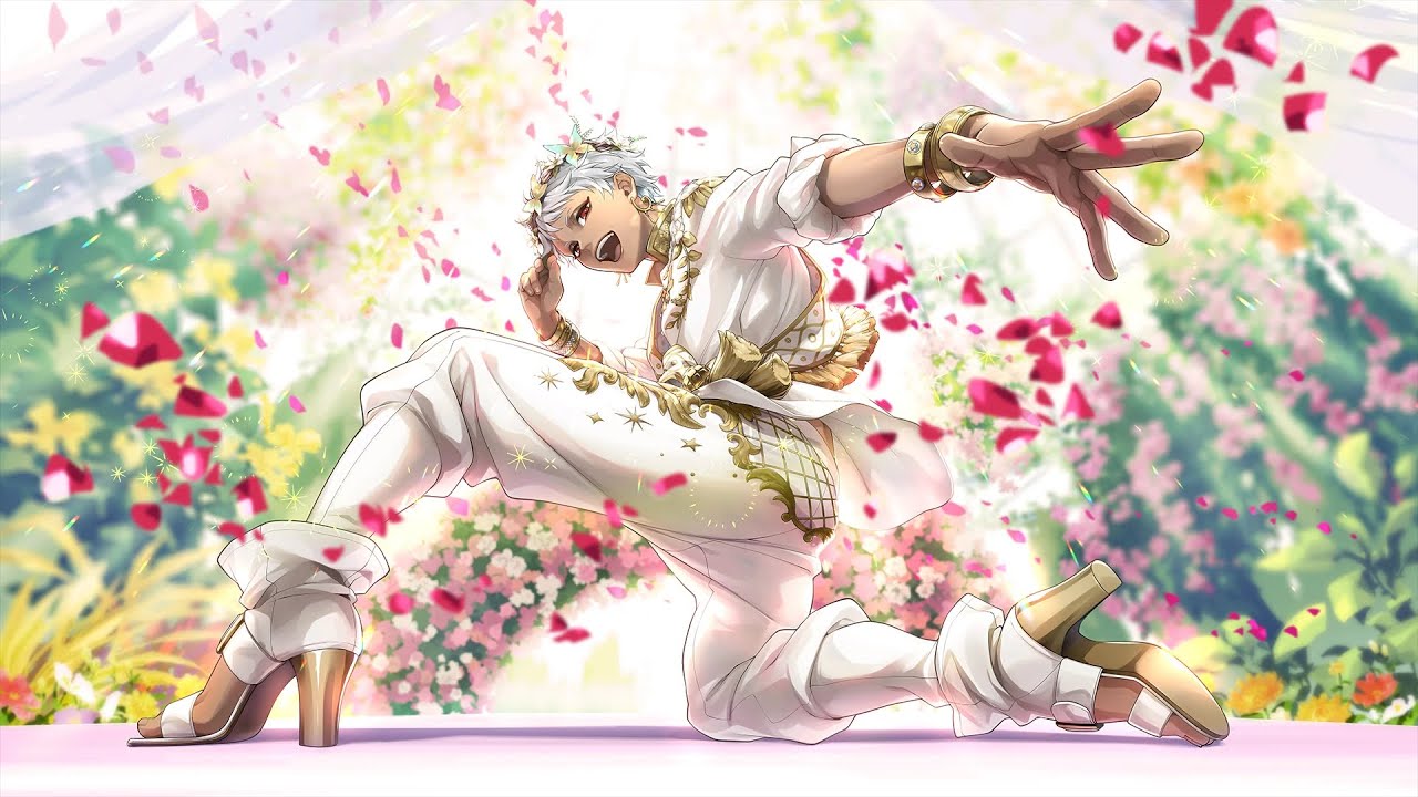 Bitter Choco Decoration | Disney TWST Texting Story | ft. Kalim and Yuu Angst (credits in desc)