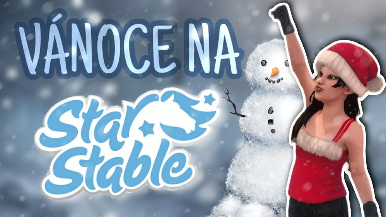 ♡ Konečně tu máme Winter Village! ♡ 𝐒𝐒𝐎
