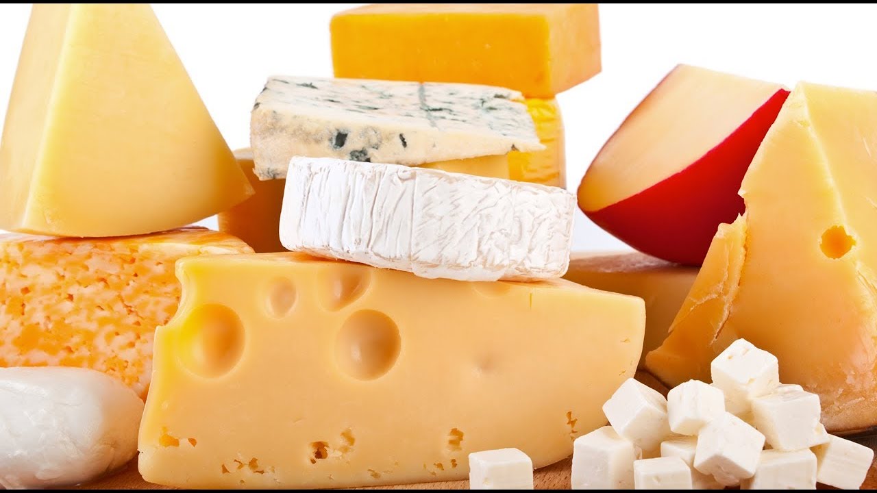 Top 10 Stinkiest Cheeses In The World