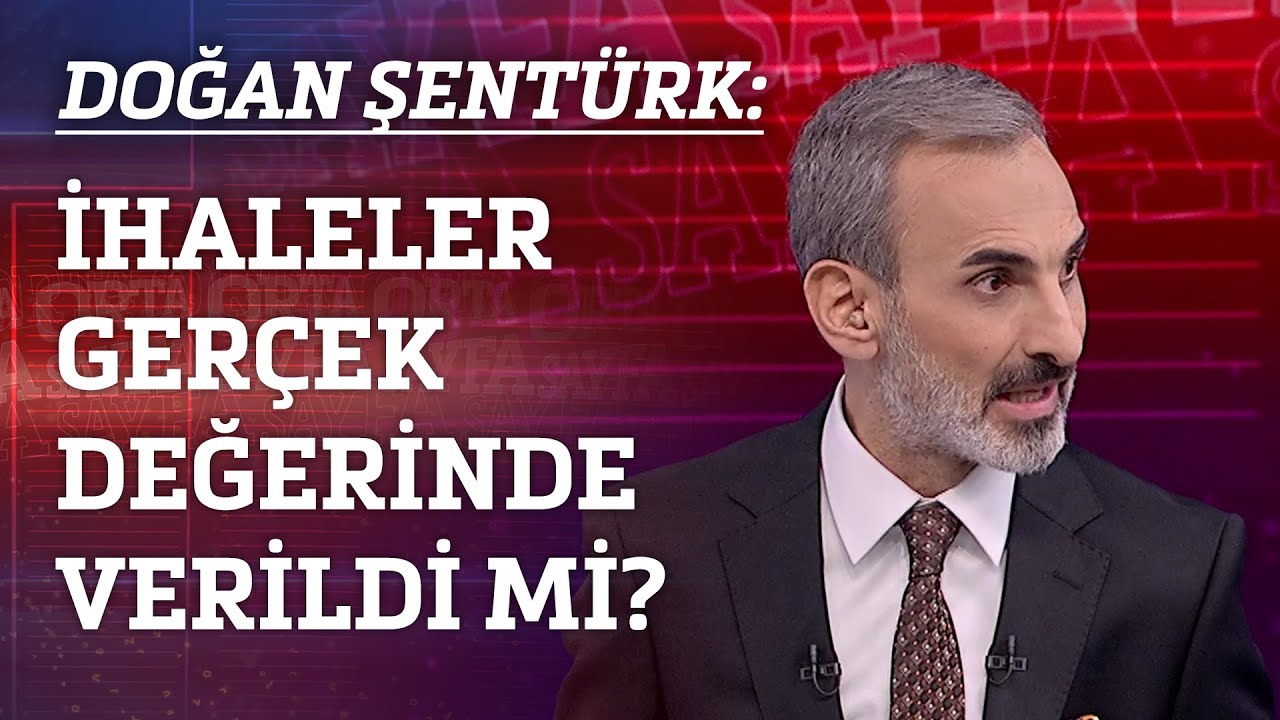Melen'de sorumlular hesap verecek mi? 10 Aralık 2021 Orta Sayfa FOX Haber