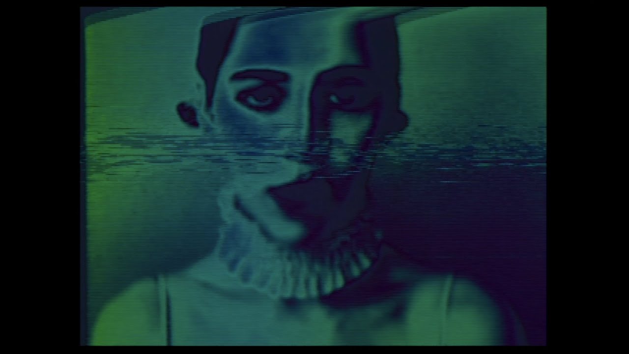 Tessa Ia - Yo No Canto