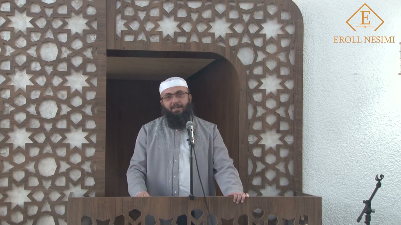 Pse nuk po na u pranohen lutjet tona kur e lusim Allahun e Madheruar?Porosija e Ibrahim ibn Ed'hemit