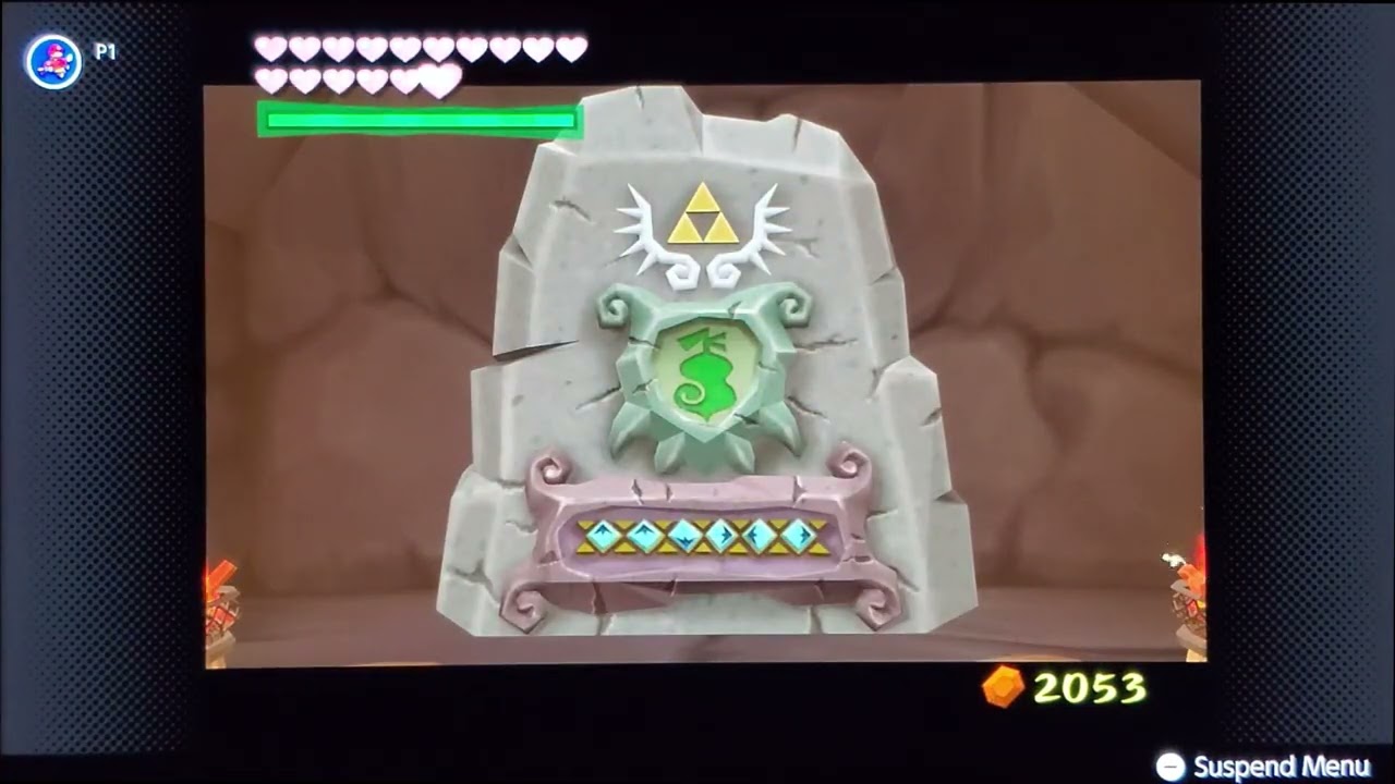 The Legend Of Zelda The Wind Waker My Own Gamethrough Part 17 Awakening Makar With Wind God's Aria