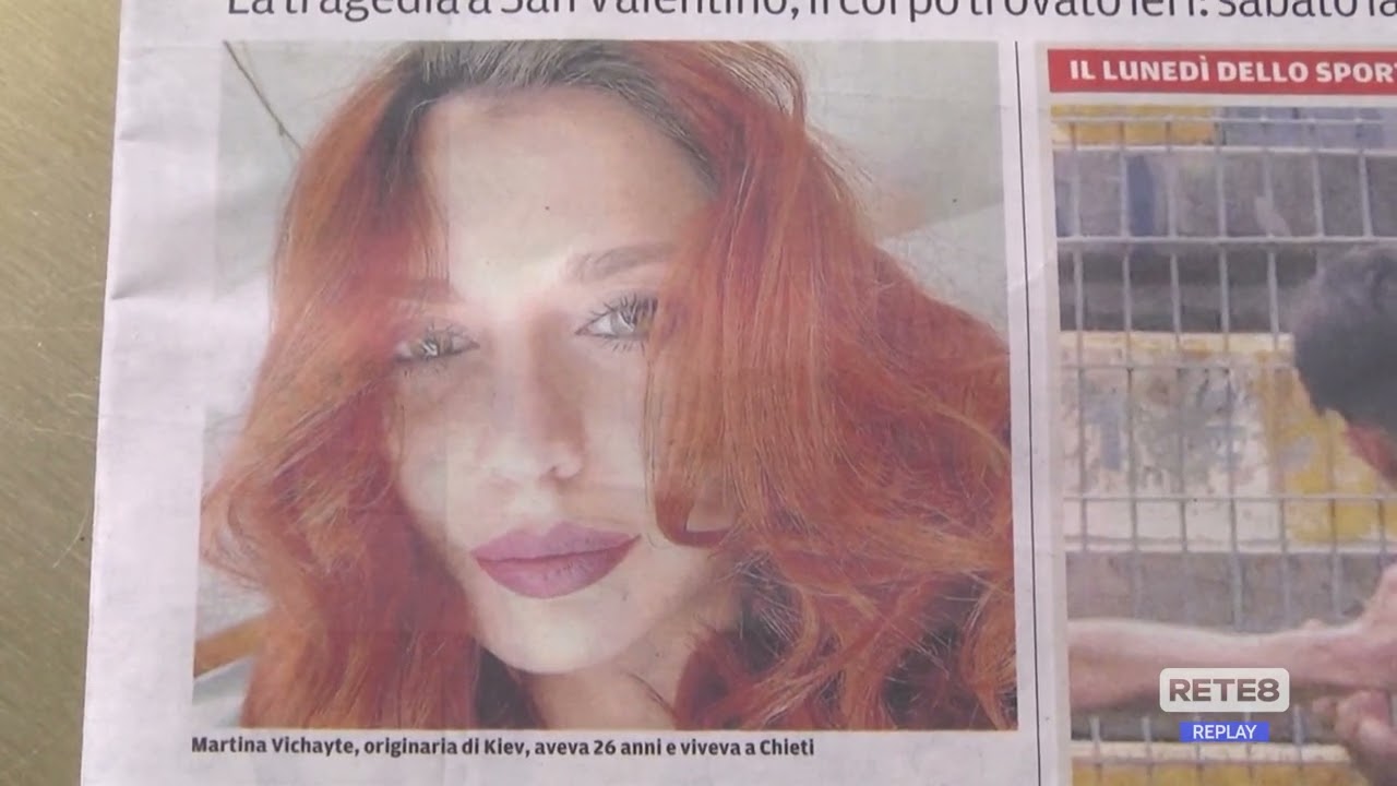 San Giovanni Teatino - Incidente mortale, c’è l’inchiesta