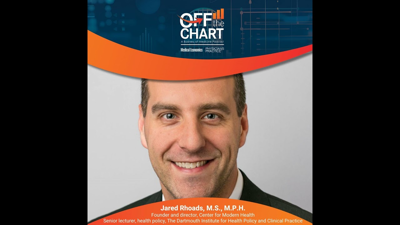 S1 Ep107: In defense of private equity, with Jared Rhoads, M.S., M.P.H., of the Center for Modern...