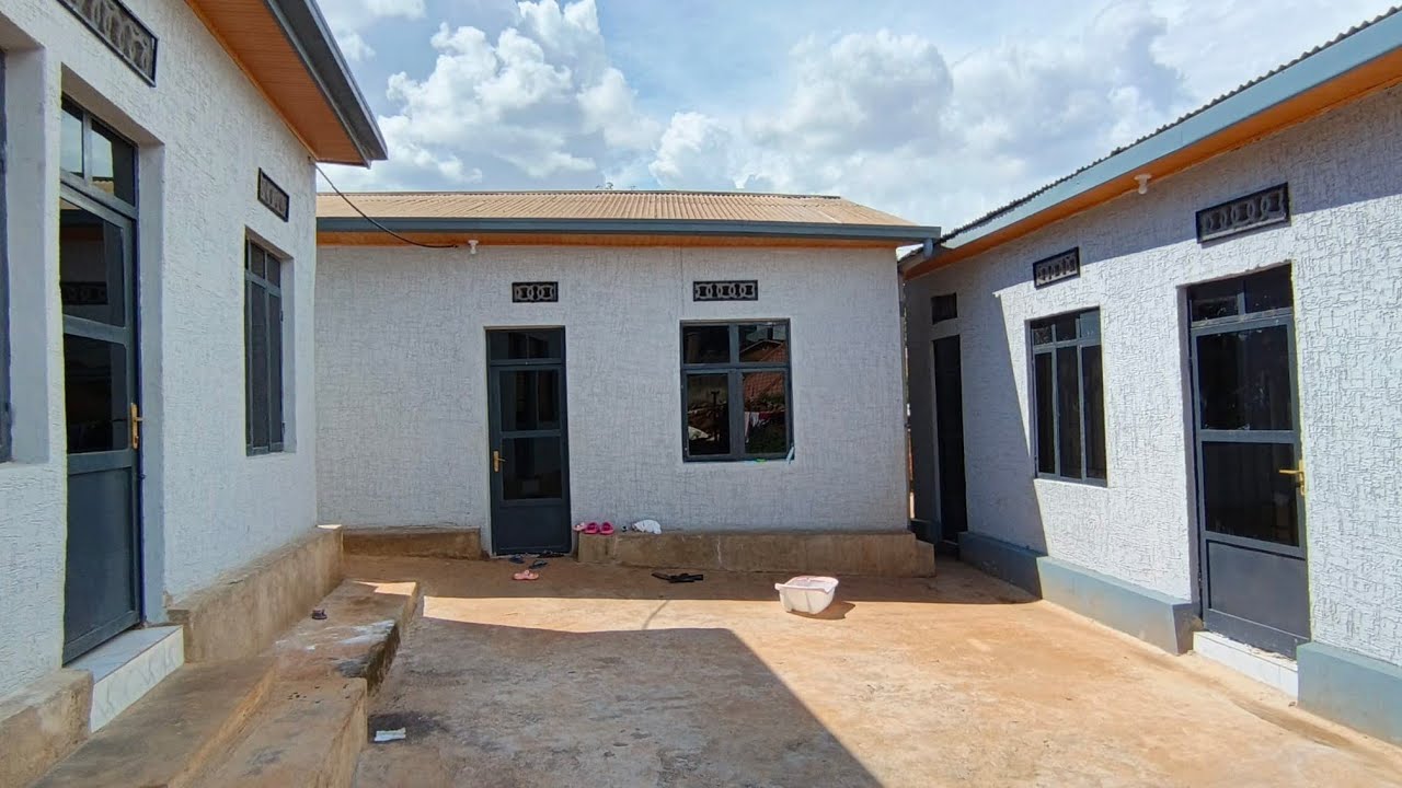 INZU MUBUSO 580SQM IRI INYAMIRAMBO NEAR ERIPE YINJIZA 600K IRAGURISHWA 80M YONYINE 0786779769