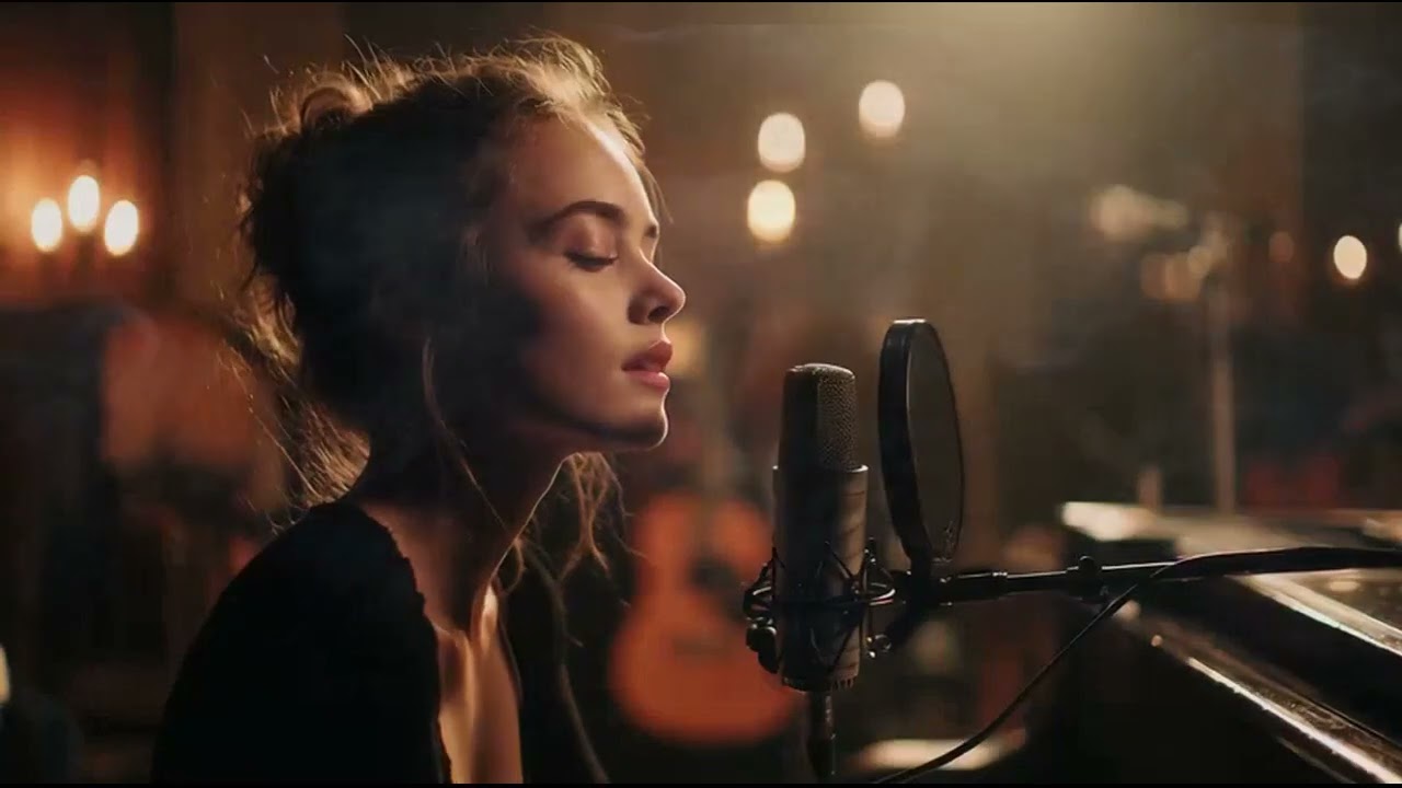Russian Love Songs in the Snow | Silent Love & Frozen Feelings