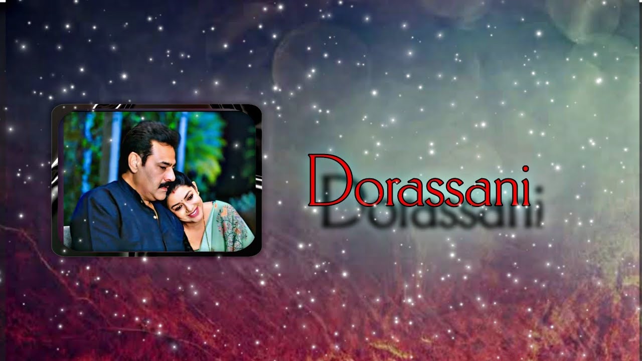 Dorassani song||#chayasingh #rajeshnataranga #amruthadareedits ||Like, share and subscribe 