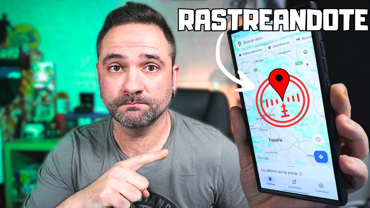 ¡Desactiva Esto! Asi Rastrean Tu Teléfono y Leen Tus Mensajes