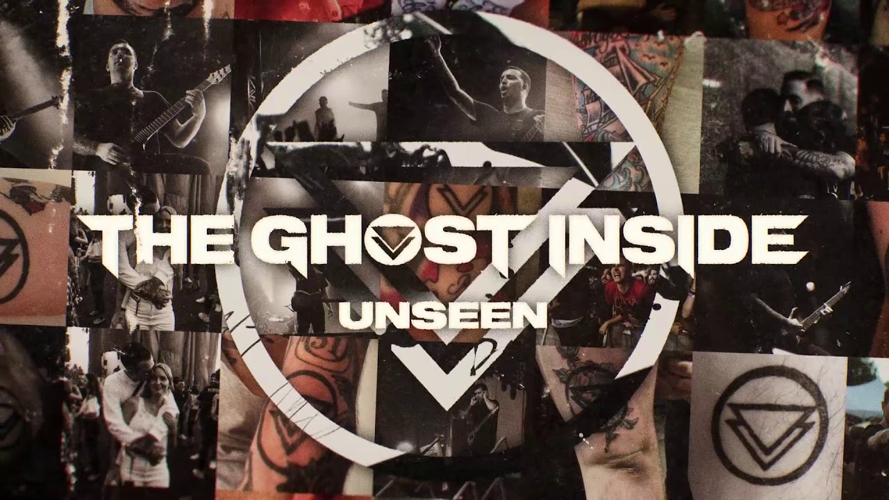 The Ghost Inside - 