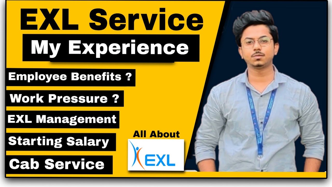 Exl service | is Exl good company | Exl job opening | #Exlservice
