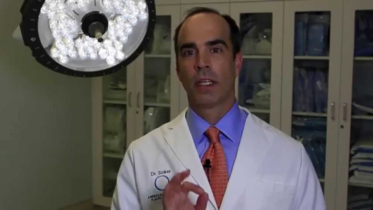 Breast Enlargement and Lift | Stoker Plastic Surgery