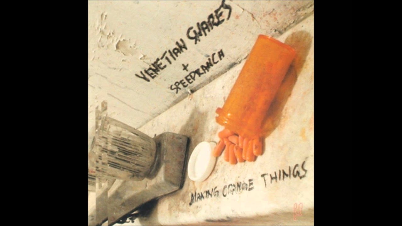 Meta Abuse - Venetian Snares