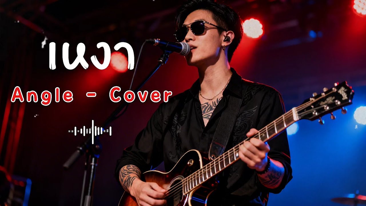 เหงา - Angle - Cover by 888Beat