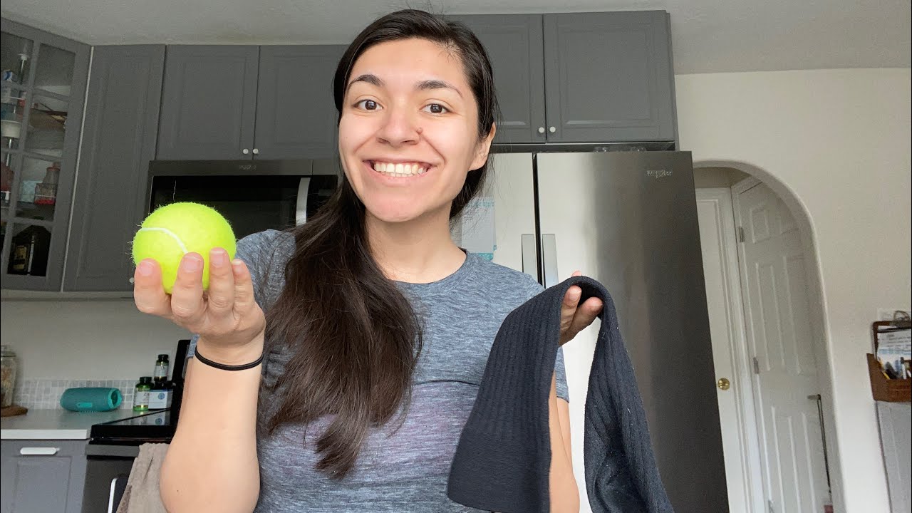 How to DIY your own practice poi’s and veil poi’s