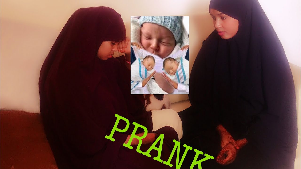 PRANK an kusameney samaara queen