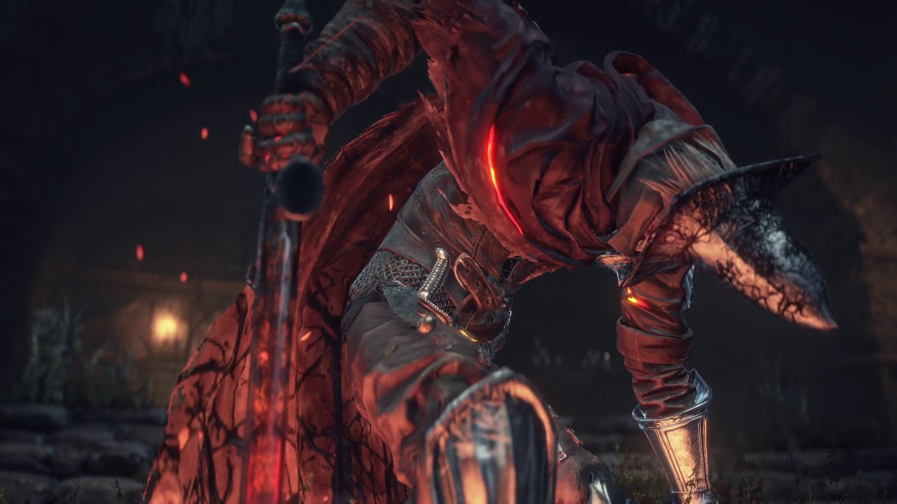 Second phase Abyss watchers Perfect Music Sync.