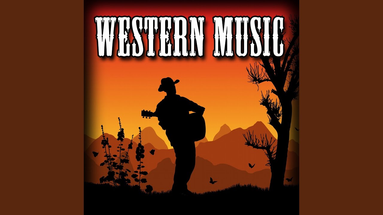 Wild West Adventure