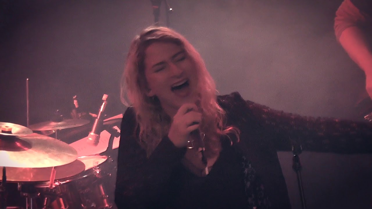 AmartiA : Bide Your Time Part 2 - Live 2017
