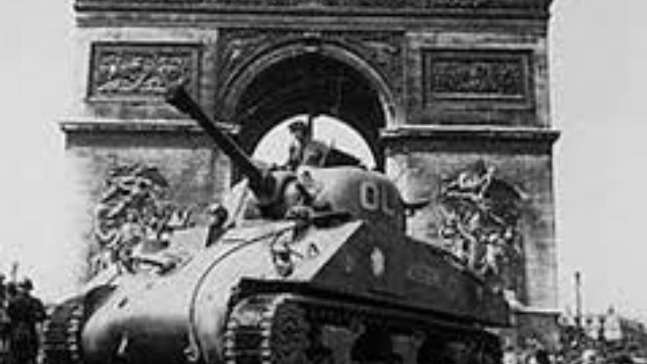 Panzer Crews Never Expected HVAP Rounds To Make 76mm Shermans Pierce 8 Inches At 1,000 Yards