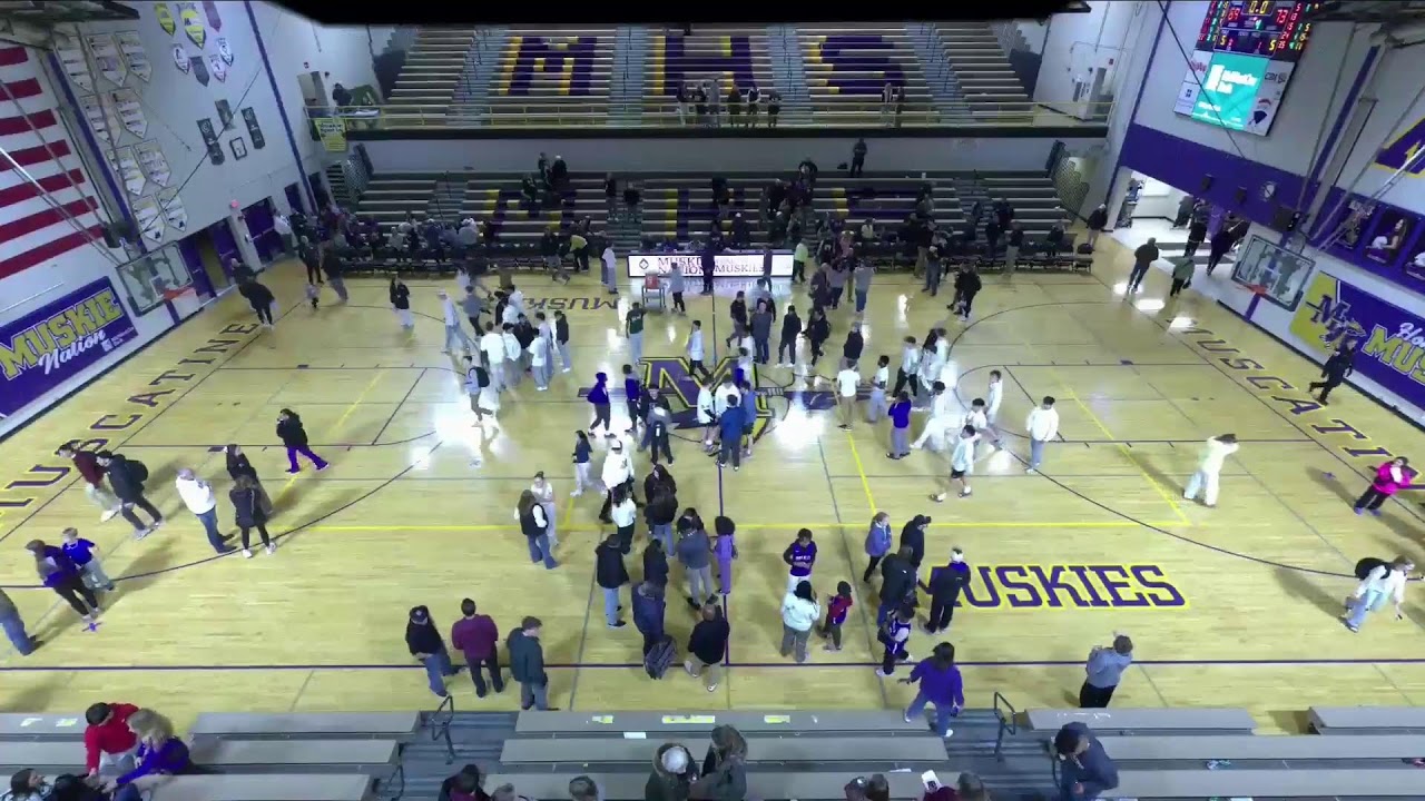 MHS Boys Varsity Basketball vs Bettendorf (2/6/26)