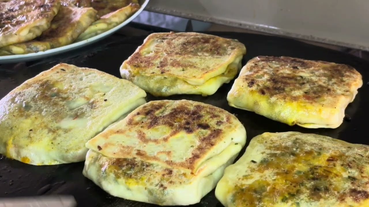 هاذو لمخطوكش في هاد رمضان مسمن المقلة تقيلة بنين ازوين بحشوة رائعة وجميلة 
