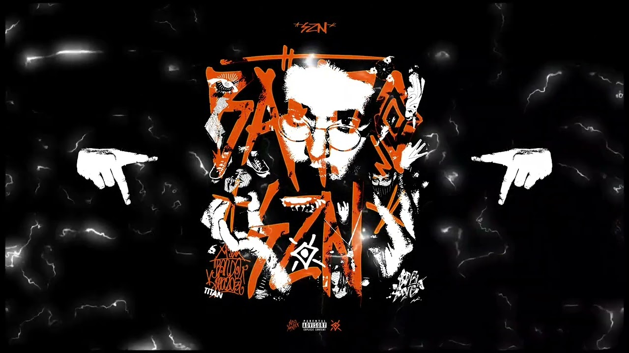 Solomon Bando SZN (Full Album)