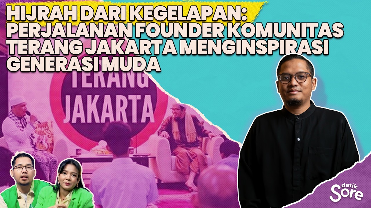 Dakwah Anak Muda di Era Digital