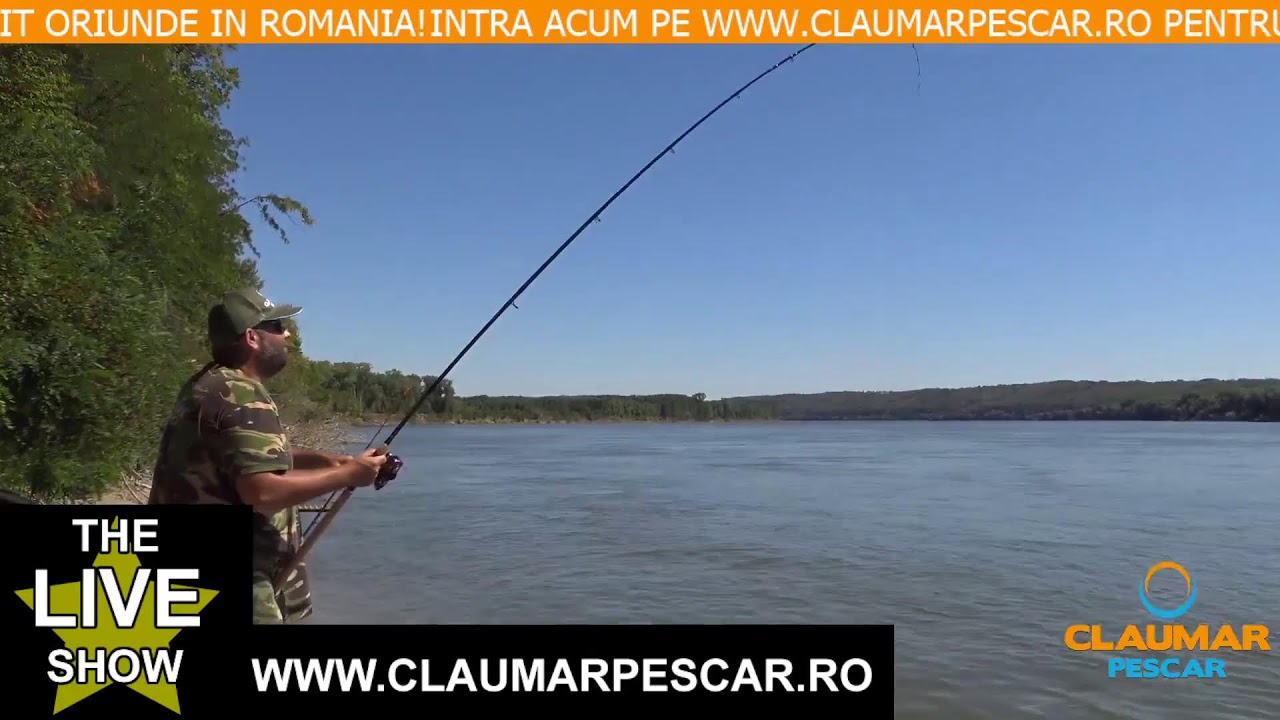 Echipamente pentru pescuit la feeder - Raport Calitate/Pret