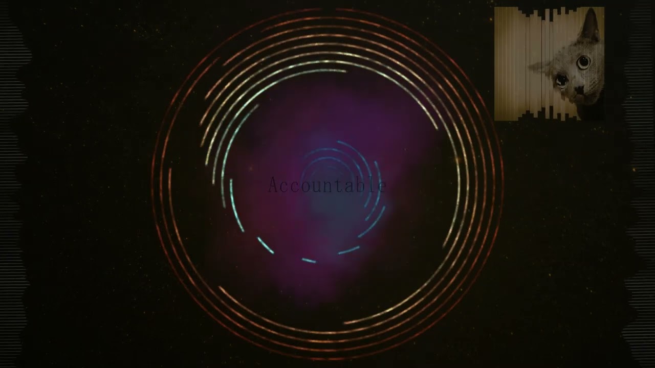 Accountable ft. Ashley Zeal