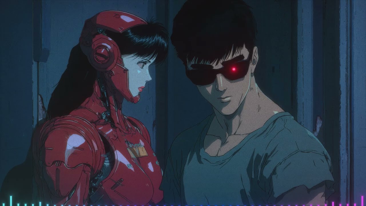 𝟭𝟵𝟵𝟲 𝗢𝗨𝗧𝗟𝗔𝗦𝗧 𝗧𝗛𝗘 𝗘𝗡𝗘𝗠𝗬 // Dark Synth, Synthwave, Heavy Bass, Basswave, Retrowave, Cyberpunk Mix