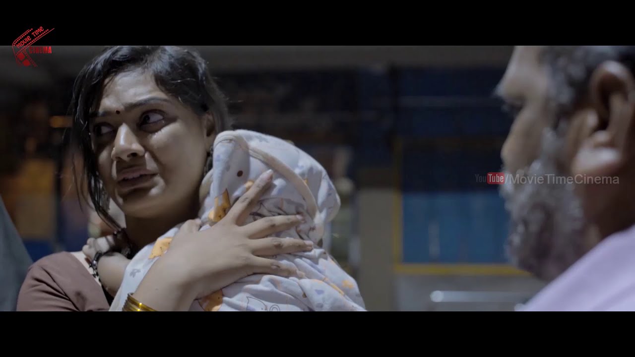 Romantic Criminals Latest Tamil Movie Full | Part - 1| Manoj Nandam, Avanthika, Divya Vijju | MTC
