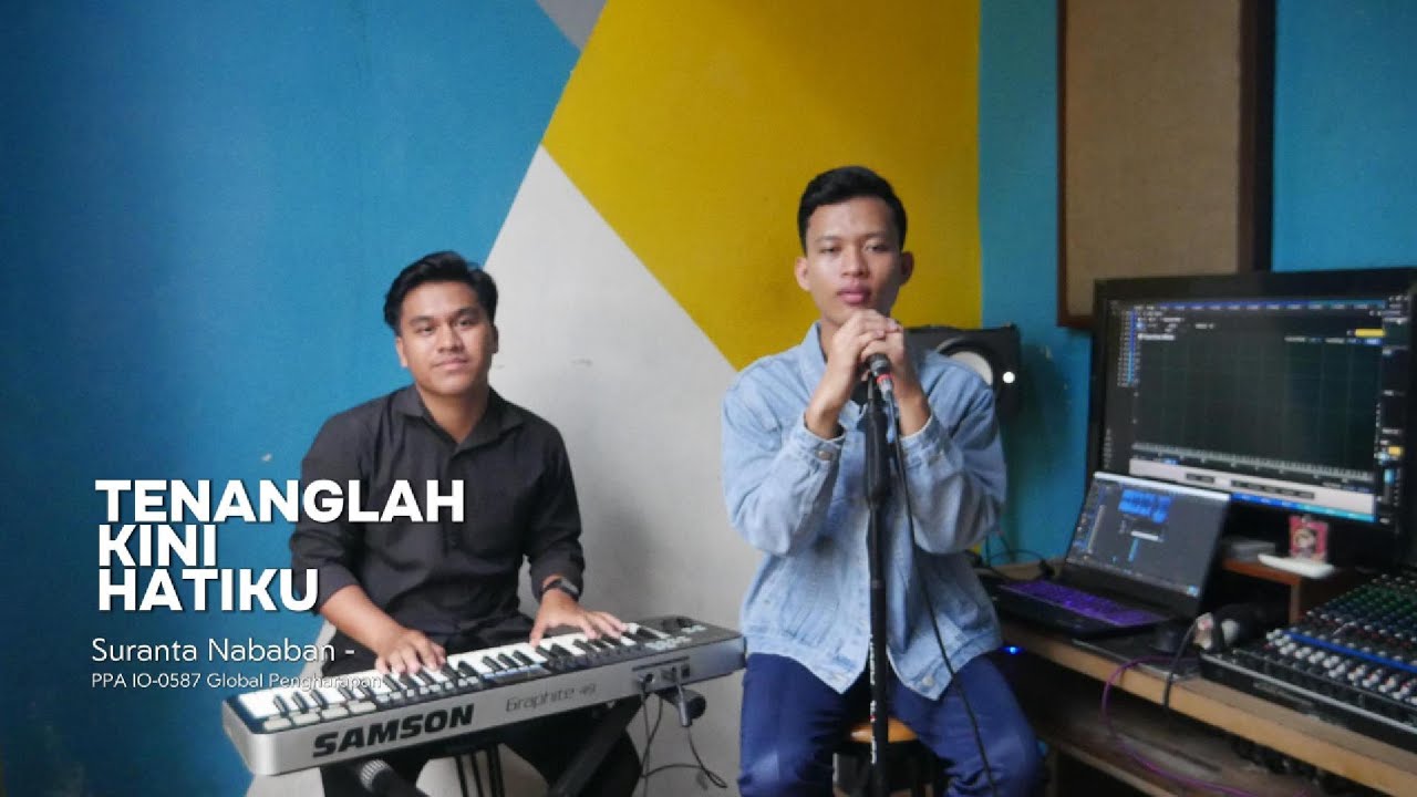 Cover lagu 