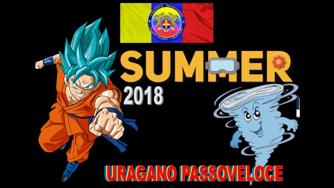 Brusciano 2018 - Summer live 