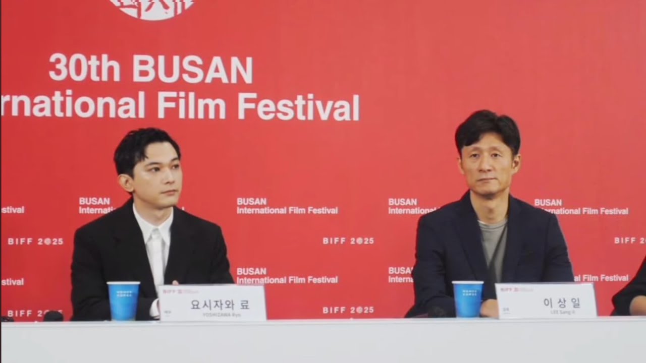 【衝撃】映画『国宝』がIMAX降臨--吉沢亮×横浜流星、伝説はここから“完成”する