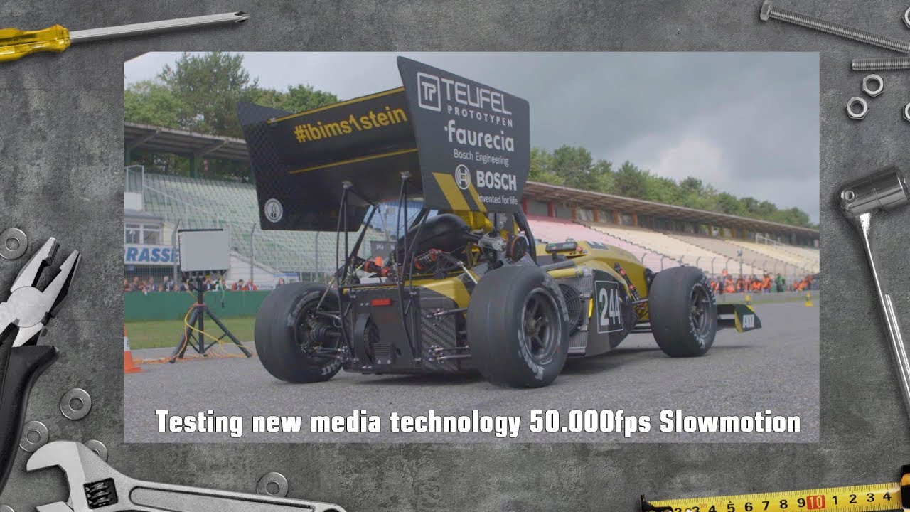 #fsg2018 DV Trackdrive