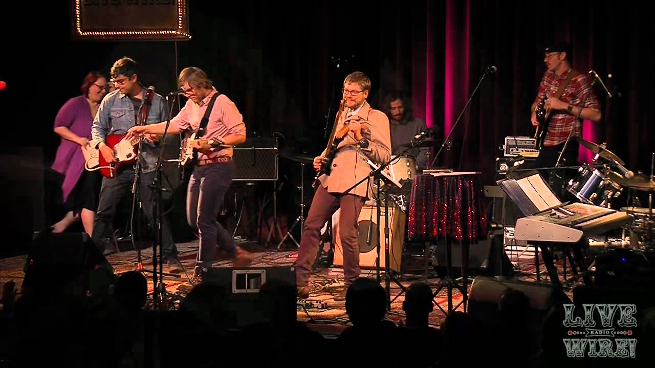 Fruit Bats 