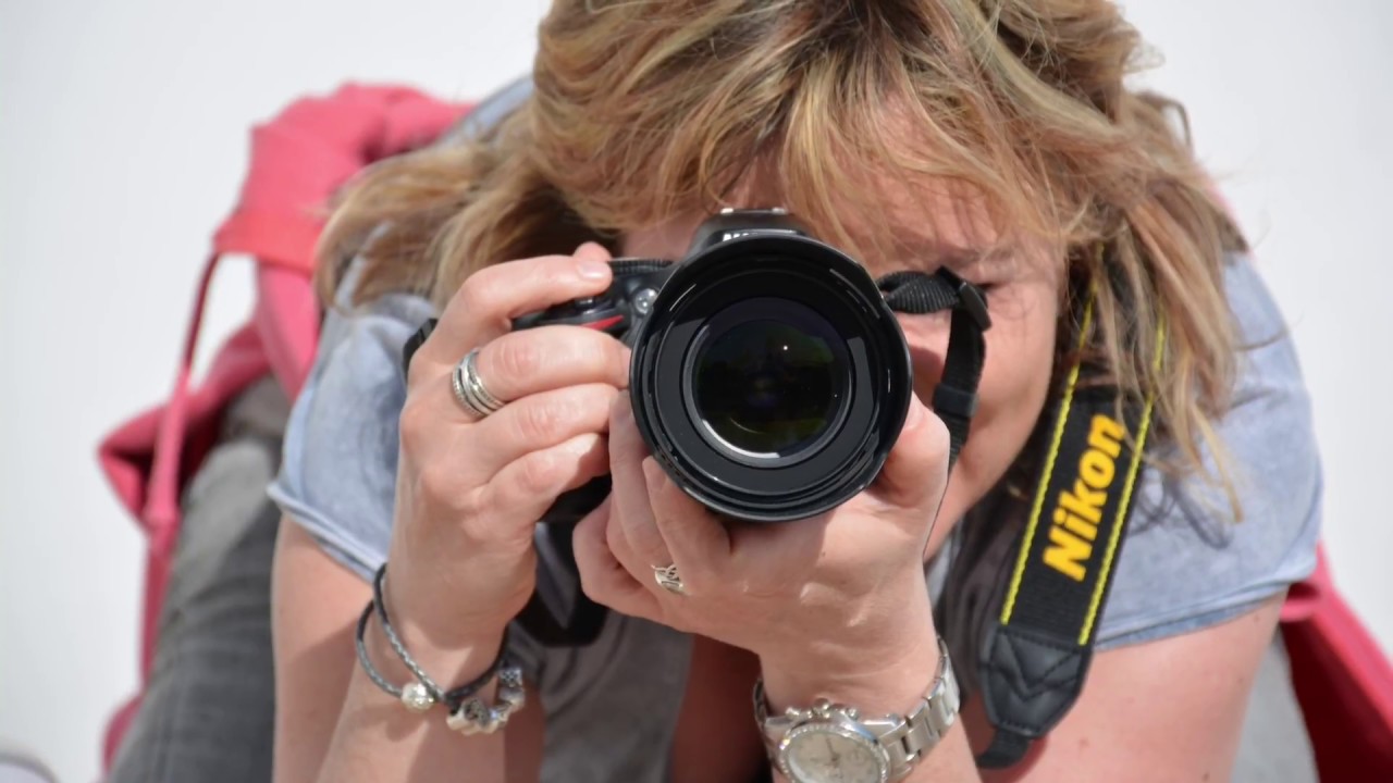 &Scaron;einer Daniel Fotokurz