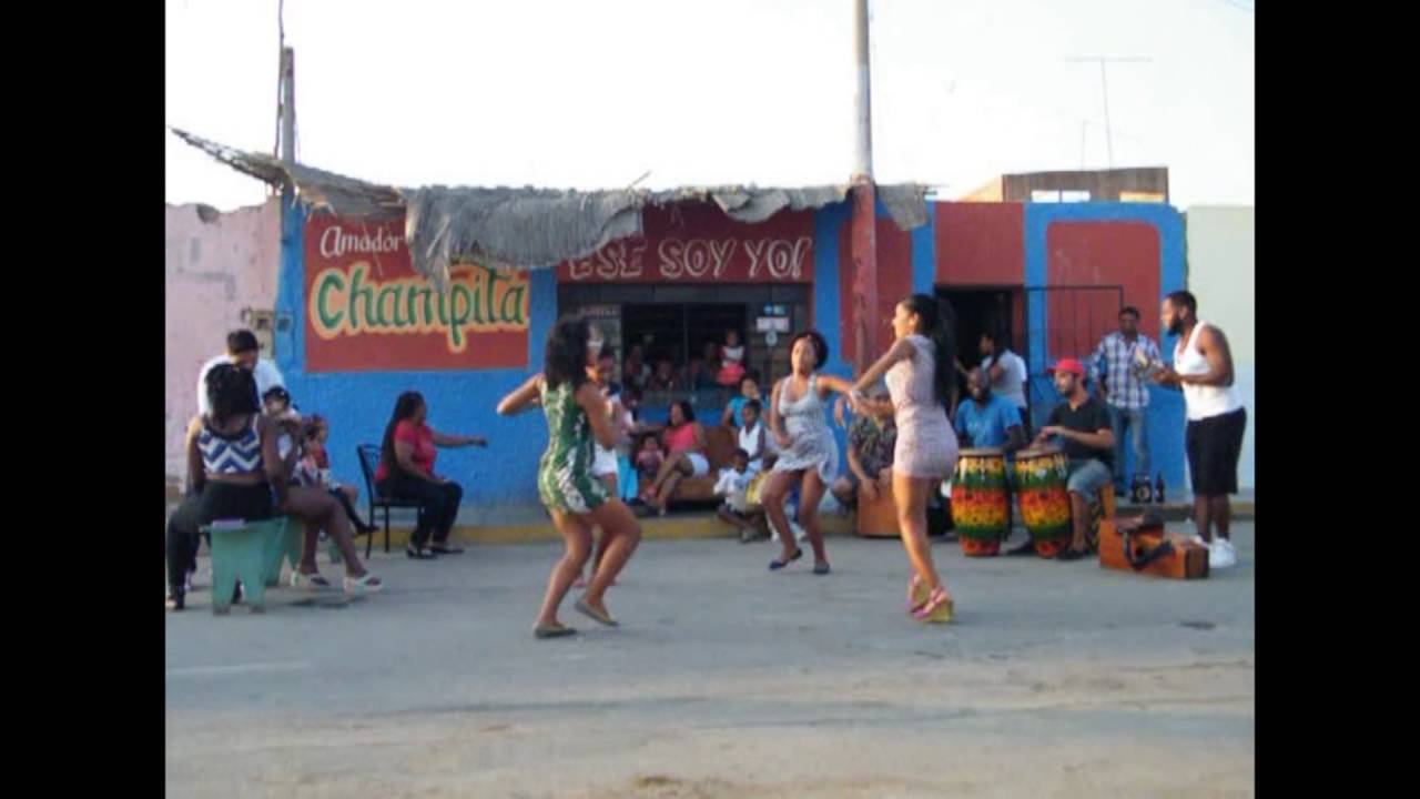 FAMILIA BALLUMBROSIO - DESCARGA FESTEJO