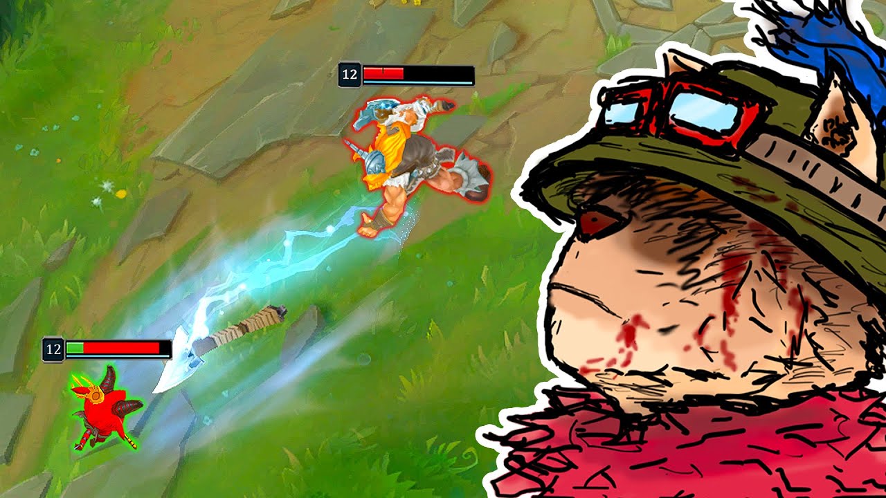 I'M DONE DEMOTING
