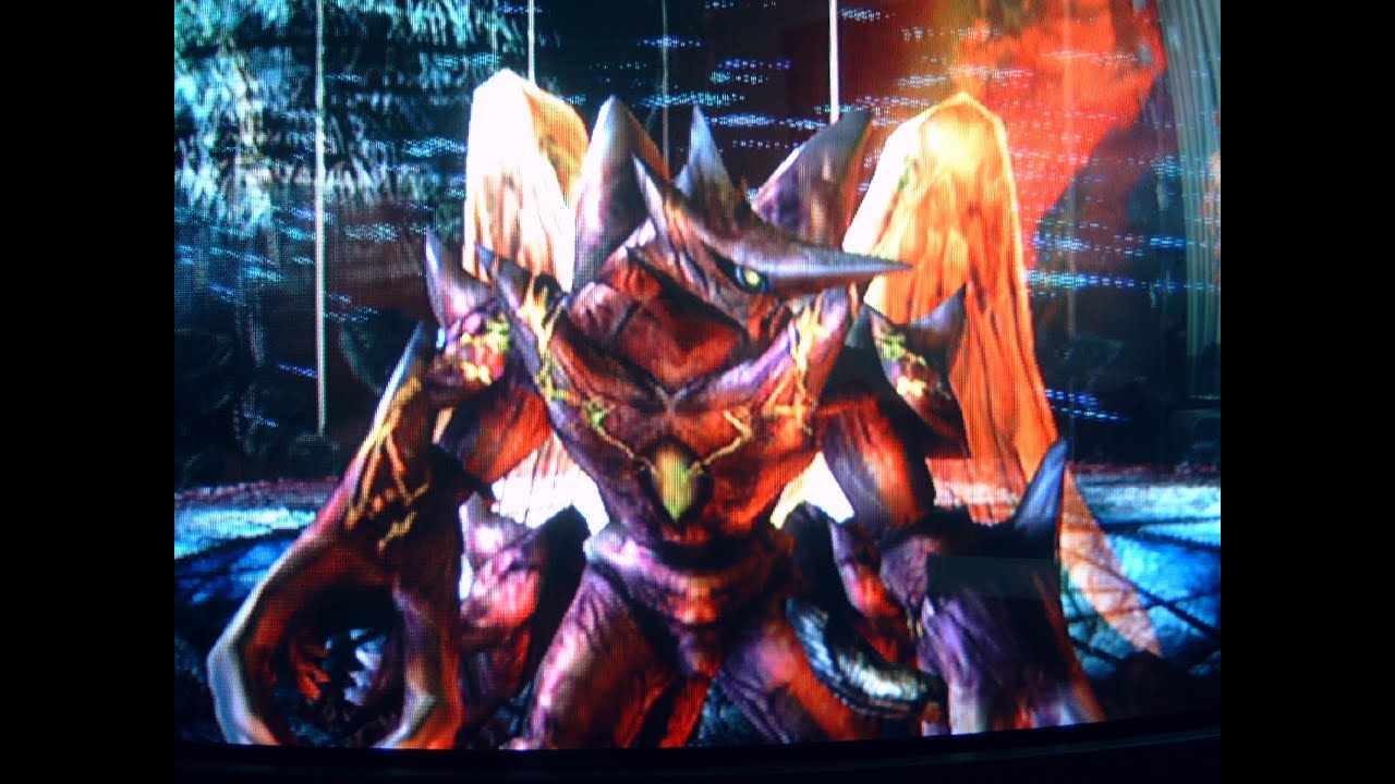 Soul Calibur III Secret Characters *PART 2*