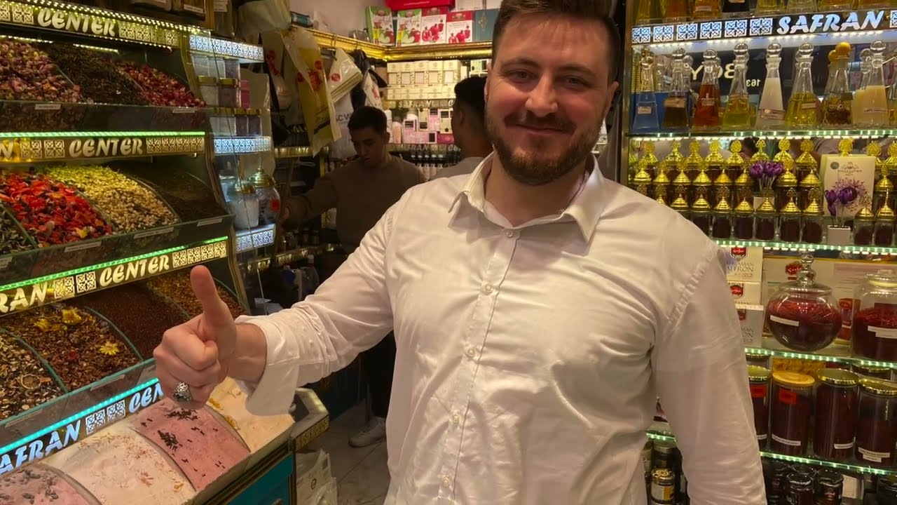 Istanbul - Day 13 - Independent Adventures - May 9th, 2024