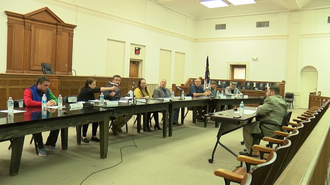 2026 Richmond County Republican Forum