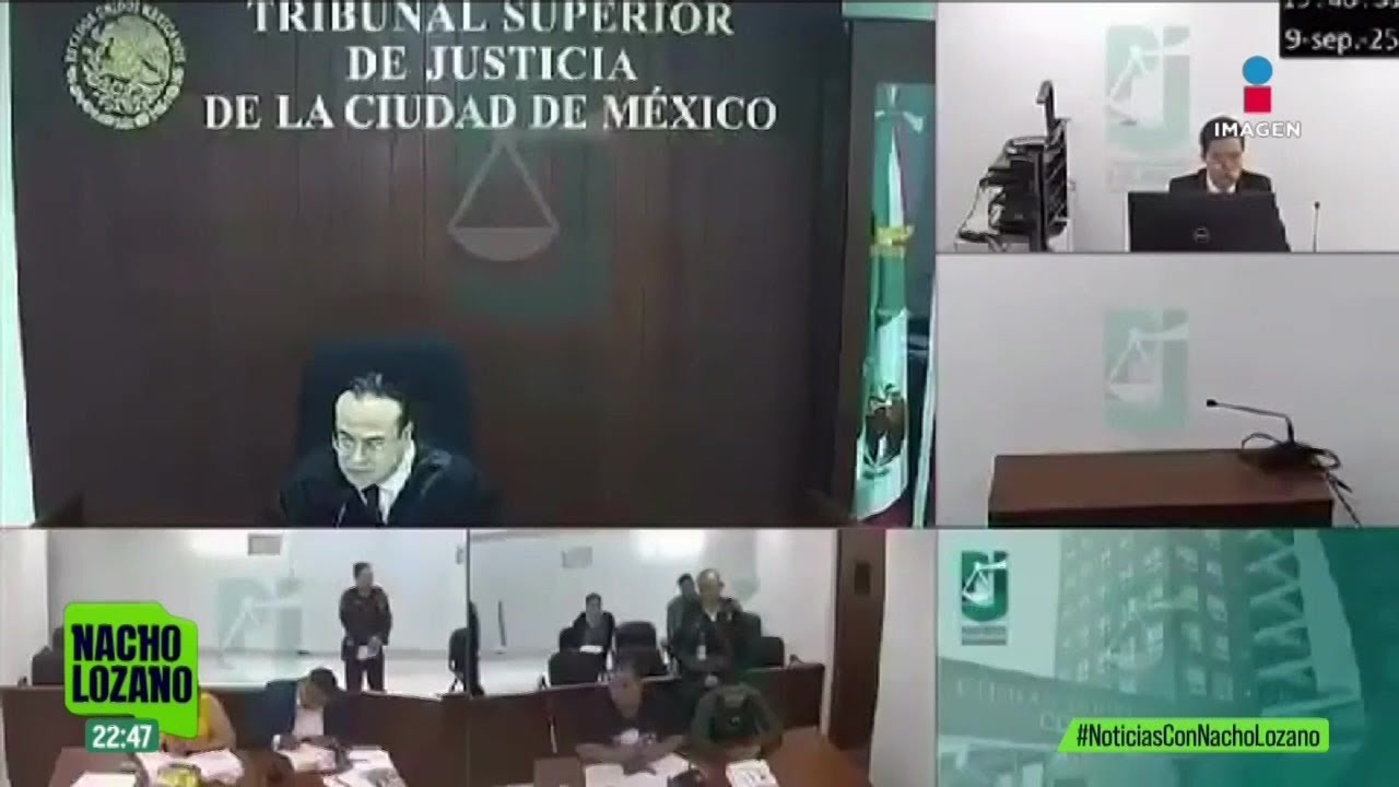 Exhiben a dos jueces electos en la Elección Judicial de no tener conocimiento en sus labores
