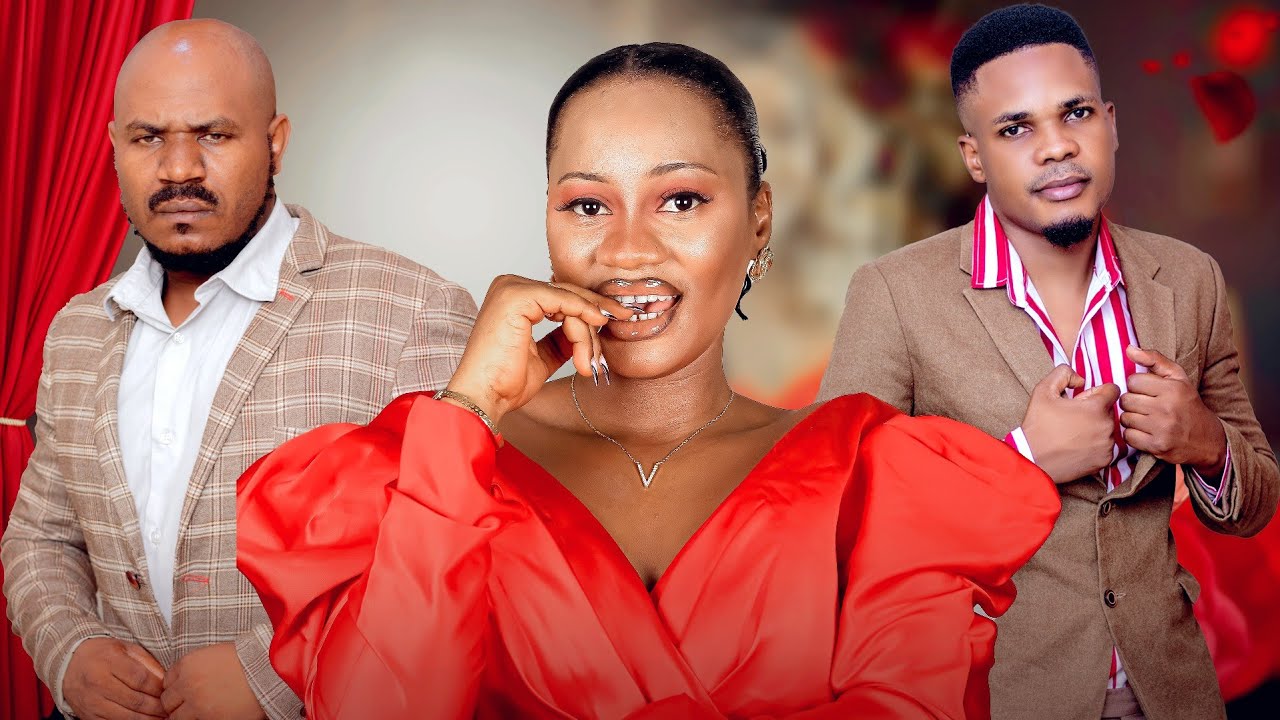 MAPENZI NA PESA | FULL MOVIE | Love story 💕 | Inspiration | NYUKI TV