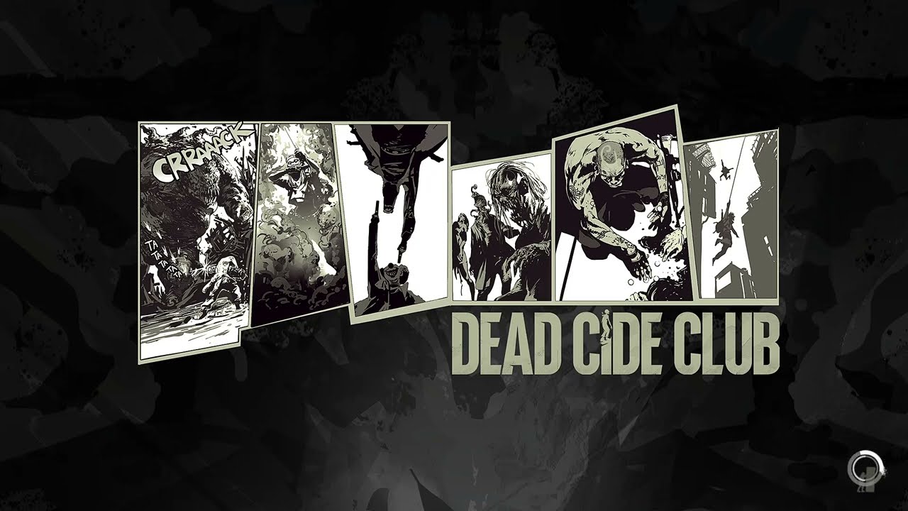 [ DEAD CIDE CLUB ] #1 Первое впечатление ГУД!